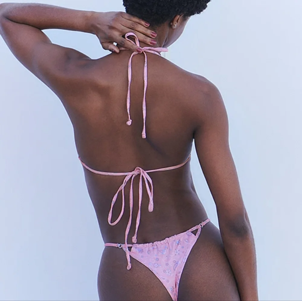 New!Frankie's Bikinis Yara Bikinis‎ Top